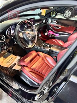 مرسيدس بنز C-Class